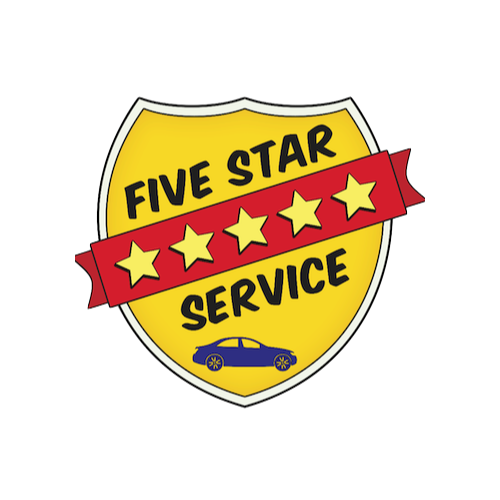 five star review